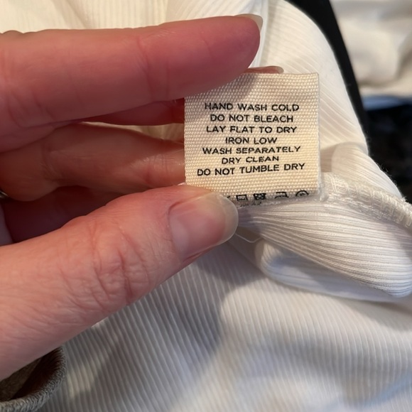 Tularosa Dress - Picture 6 of 6